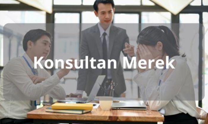 Konsultan Merek - Photo by Google