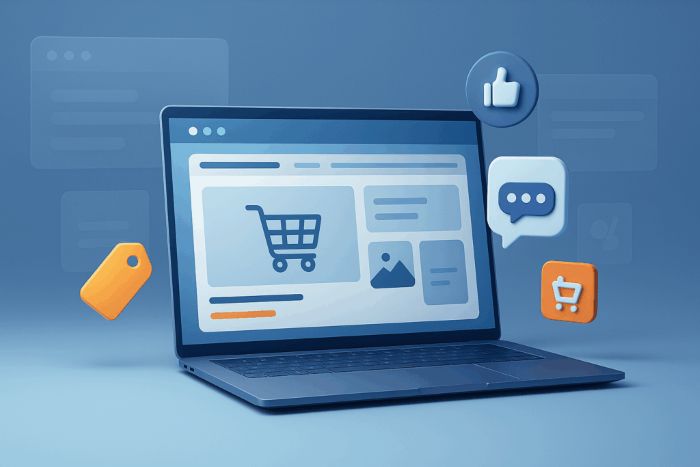 Mengapa Hosting cPanel Murah Banyak Dicari Saat Ini - Photo by Google