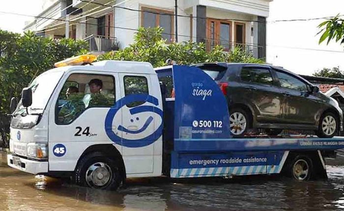 Pentingnya Perluasan Perlindungan Banjir - Photo by Carmudi