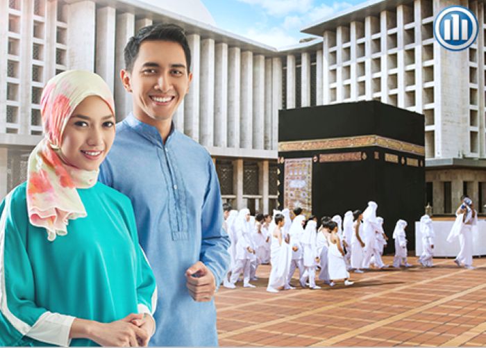 Rekomendasi Penyedia Asuransi Ibadah Haji yang Aman - Photo by Asuransi Allians