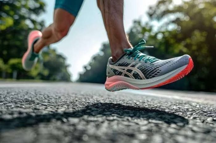 Tips Memilih Sepatu Running untuk Pemula - Photo by RRI