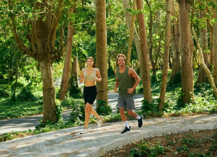 Tips Menikmati Aktivitas Lari di Jakarta - Photo by Google