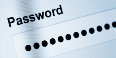 6 Aplikasi Penyimpanan Password yang Aman - Photo by Google