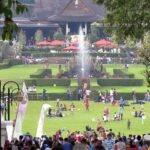 6 Tempat Wisata Keluarga di Bogor Yang Wajib Dikunjungi - Photo by Google