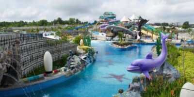 6 Tempat Wisata Keluarga di Pekanbaru Untuk Liburan - Photo by Google