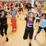 8 Manfaat Senam Irama Untuk Kesehatan Tubuh - Photo by Google