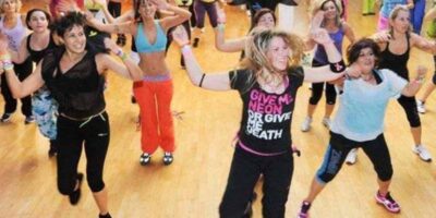 8 Manfaat Senam Irama Untuk Kesehatan Tubuh - Photo by Google