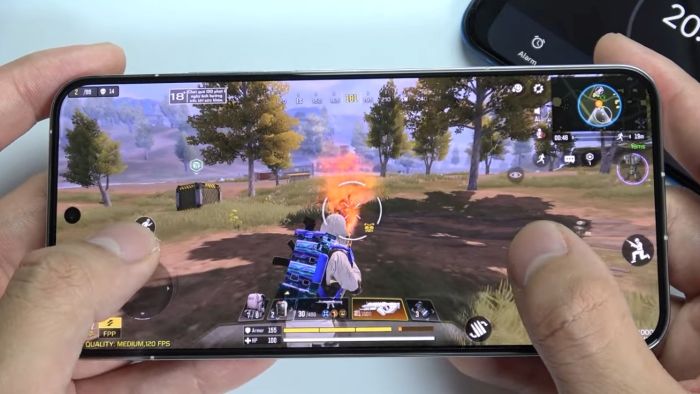 Keunggulan Xiaomi 17 Dari Segi Performa - Photo by Eraspace