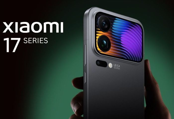 Keunggulan Xiaomi 17 - Photo by Google