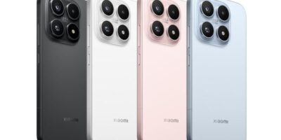 Keunggulan Xiaomi 17 dan Kekurangannya - Photo by Suara Nusantara