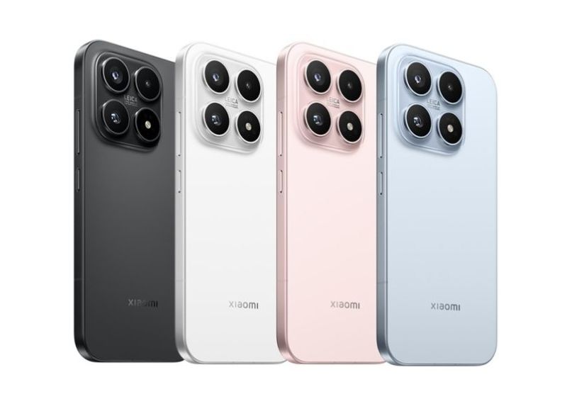 Keunggulan Xiaomi 17 dan Kekurangannya - Photo by Suara Nusantara