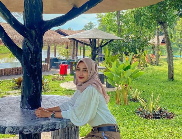 Tempat Healing di Kaliwungu - Photo by tvberita.co