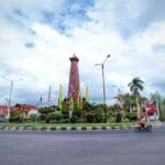 Wisata Pahari di Sampit Kalimantan Tengah - Photo by Klik Kalteng