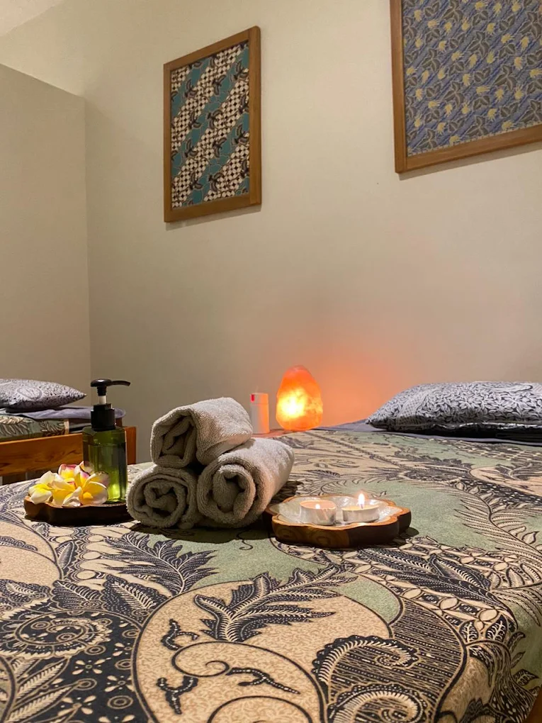 7 Pijat Tradisional Asia Tenggara 2