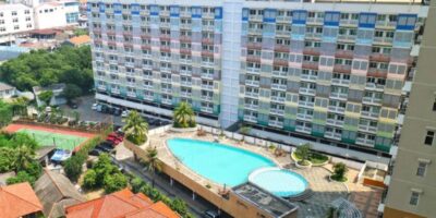 6 Apartemen Murah di Depok Untuk Mahasiswa - Photo by Agoda