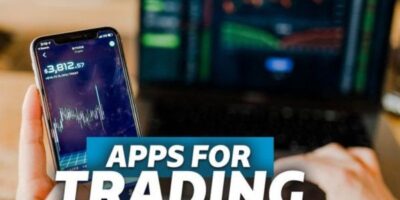 6 Aplikasi Trading Aman dan Mudah Penarikannya - Photo by Google