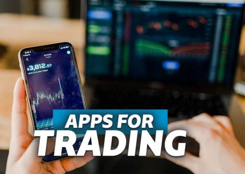 6 Aplikasi Trading Aman dan Mudah Penarikannya - Photo by Google