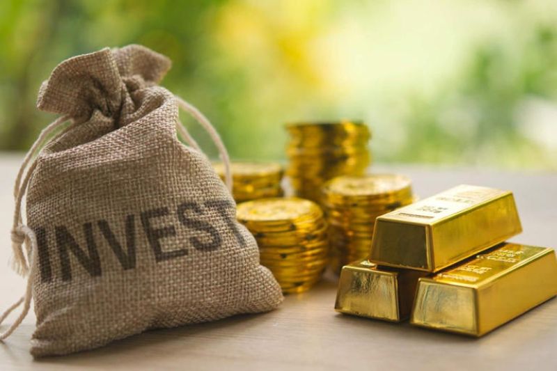 6 Investasi Aman dan Menguntungkan Bagi Pemula - Photo by Google