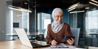 6 Investasi Terbaik Menurut Islam dan Menjanjikan - Photo by Google