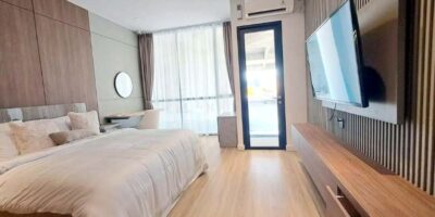 6 Sewa Apartemen di Batam Yang Nyaman - Photo by Travelio.com