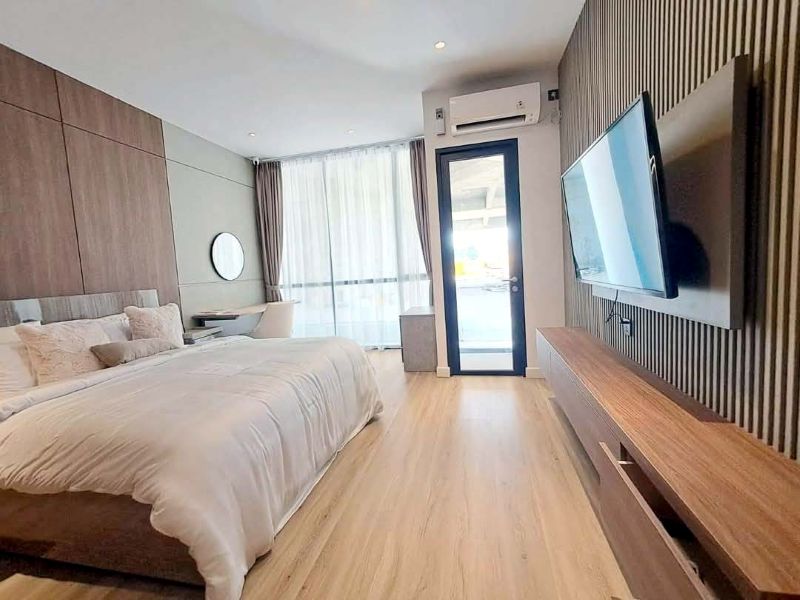 6 Sewa Apartemen di Batam Yang Nyaman - Photo by Travelio.com