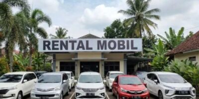 6 Sewa Mobil di Banjarmasin Yang Terpercaya - Photo by Google
