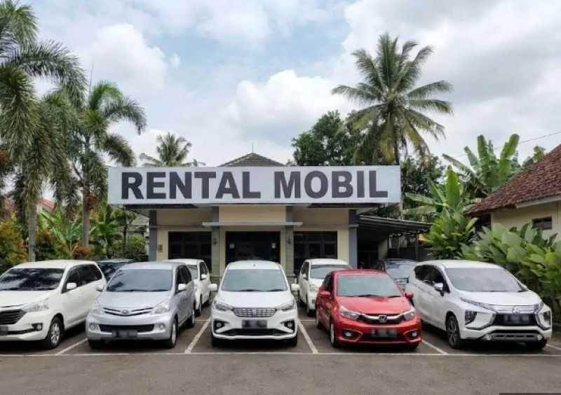 6 Sewa Mobil di Banjarmasin Yang Terpercaya - Photo by Google