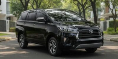 6 Sewa Mobil di Kendari Harga Terjangkau - Photo by Google