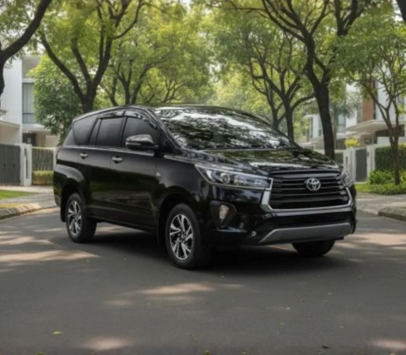 6 Sewa Mobil di Kendari Harga Terjangkau - Photo by Google