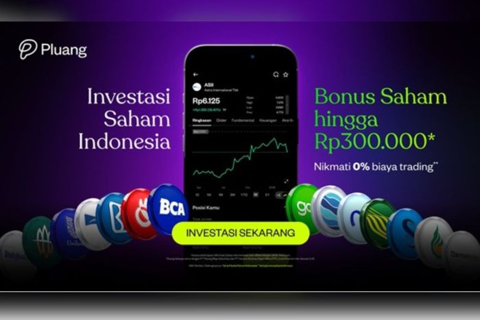 Aplikasi Trading Pluang - Photo by Google