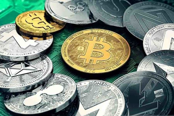 Aset Kripto Investasi Aman dan Menguntungkan - Photo by Google