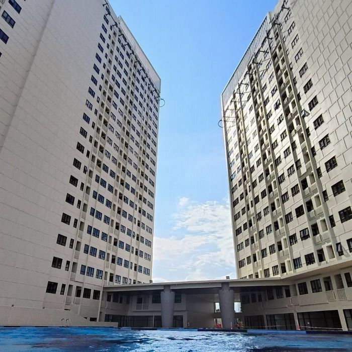 Baloi Apartment Batam - Photo by Google