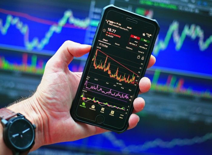 Belajar Investasi Saham - Photo by Google