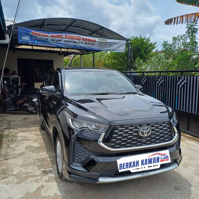 Berkah Kawan Rental Banjarmasin - Photo by Official Site