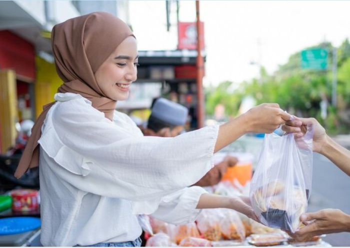 Bisnis Halal Menurut Islam - Photo by Google