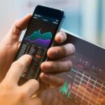 Cara Bermain Saham Bagi Pemula di Smartphone - Photo by Google