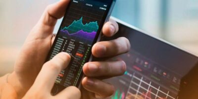 Cara Bermain Saham Bagi Pemula di Smartphone - Photo by Google