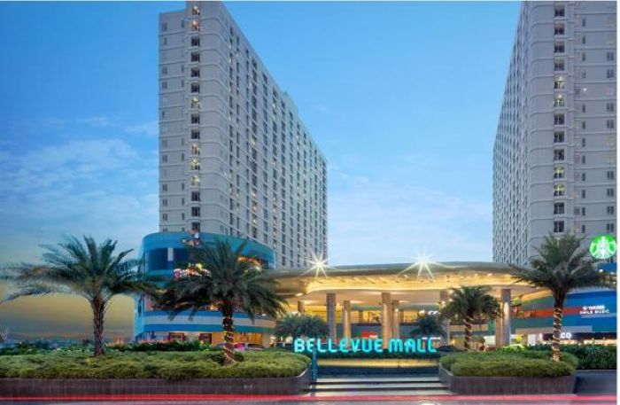 Cinere Bellevue Suites Apartemen Murah di Depok - Photo by Sewa Apartemen