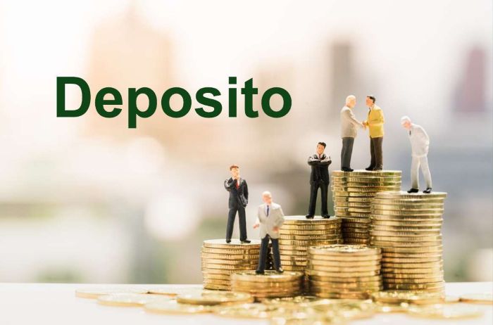 Deposito Investasi Aman dan Menguntungkan - Photo by RRI