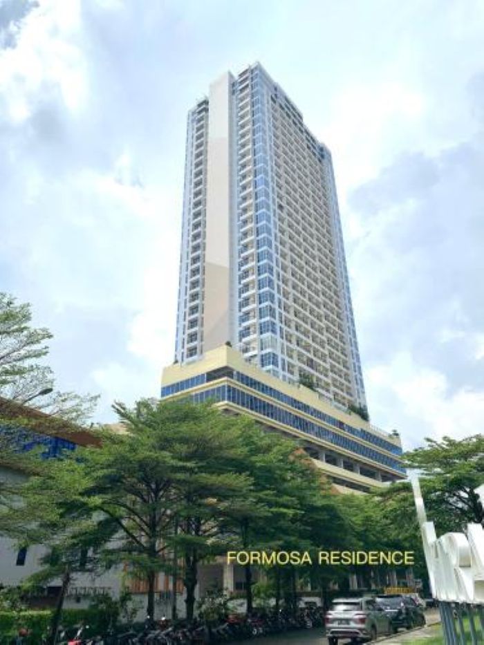 Formosa Residence Sewa Apartemen di Batam - Photo by Agoda