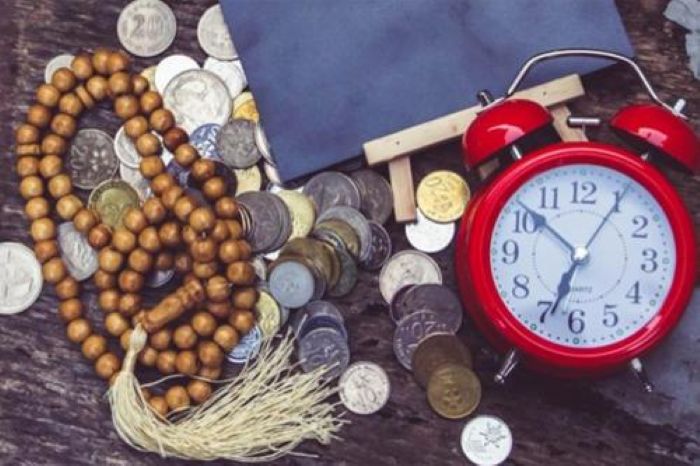 Investasi Terbaik Menurut Islam - Photo by Google