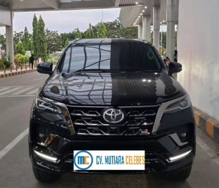 Mutiara Celebes Sewa Mobil di Kendari - Photo by Official Instagram
