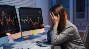 Peran Psikologi Saat Belajar Investasi Saham - Photo by Google