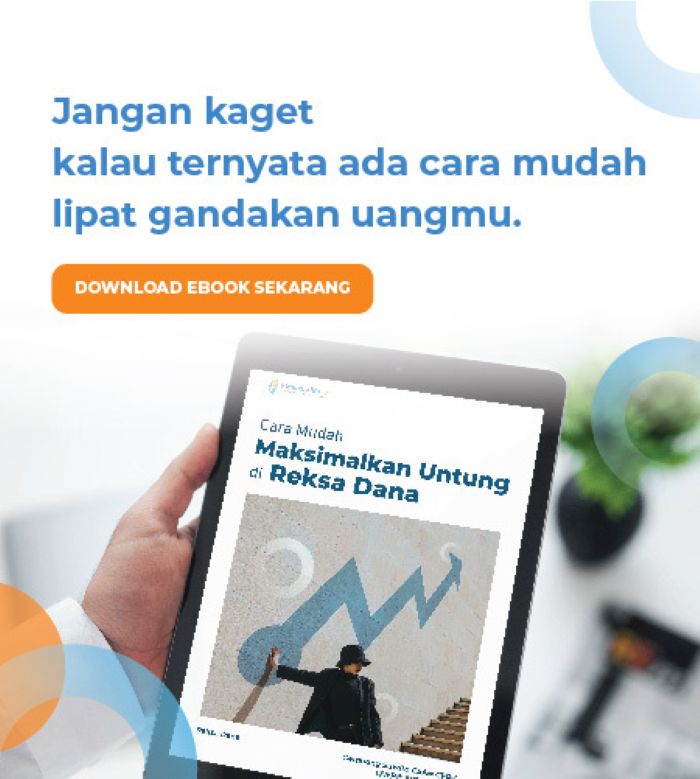 Reksa Dana Investasi Aman dan Menguntungkan - Photo by Google