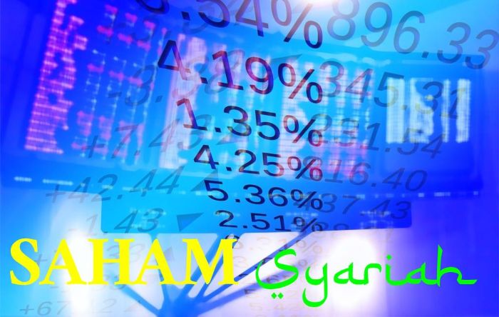 Saham Syariah Investasi Terbaik Menurut Islam - Photo by Ajaib