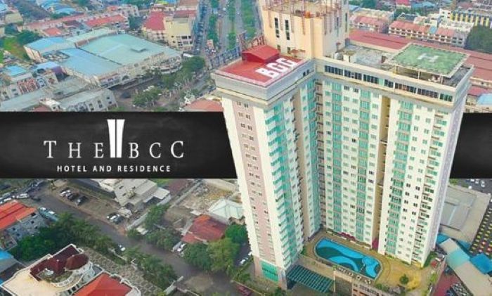 The BCC Residence Sewa Apartemen di Batam - Photo by Travelio