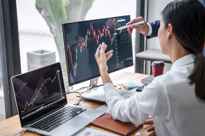Tips Penting Belajar Investasi Saham - Photo by Google