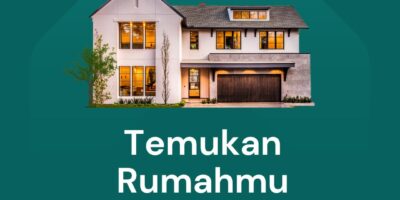 Jual Rumah, Ruko, Apartemen Lebih Cepat Dan Mudah di Rumatemu 1