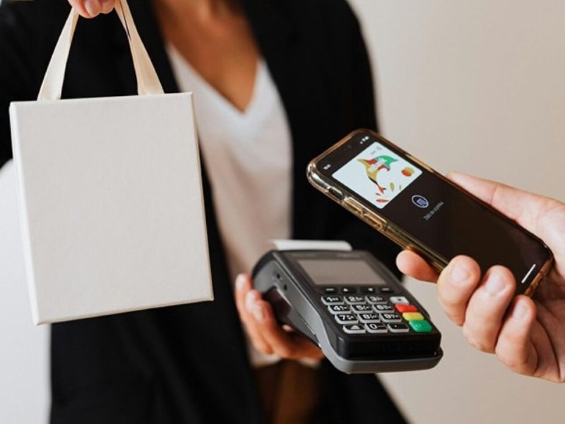 6 Paylater Cicilan Murah dan Mudah Syaratnya - Photo by Shopee