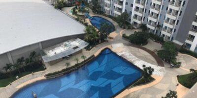 6 Sewa Apartemen Harian di Surabaya Yang Strategis - Photo by Google